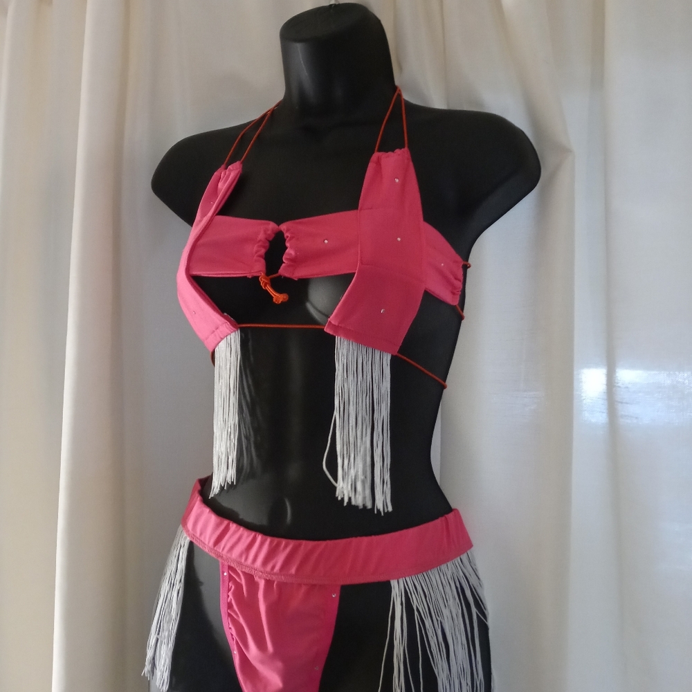 Exotic Dancewear